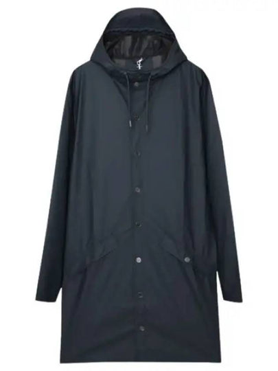 long jacket - RAINS - BALAAN 1