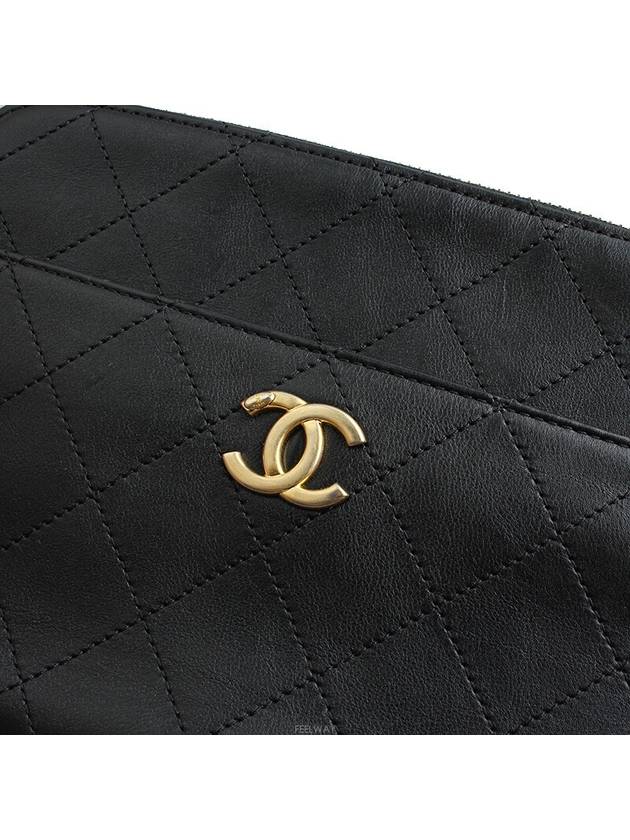 women cross bag - CHANEL - BALAAN 7