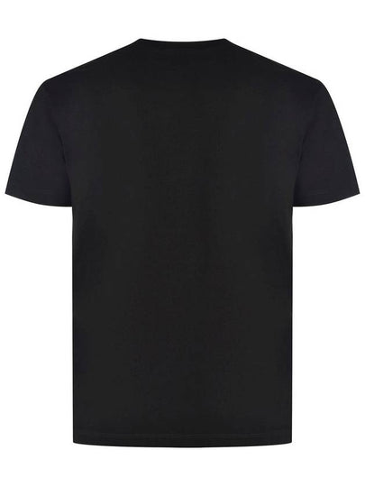 DSQUARED2 CLOTHING T-SHIRT - DSQUARED2 - BALAAN 2