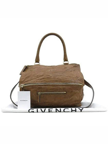 13L5250004 2 WAY bag - GIVENCHY - BALAAN 1