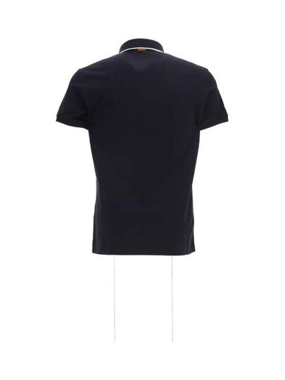 Polo T Shirt E7358A5 B746 B09 Free - ERMENEGILDO ZEGNA - BALAAN 2