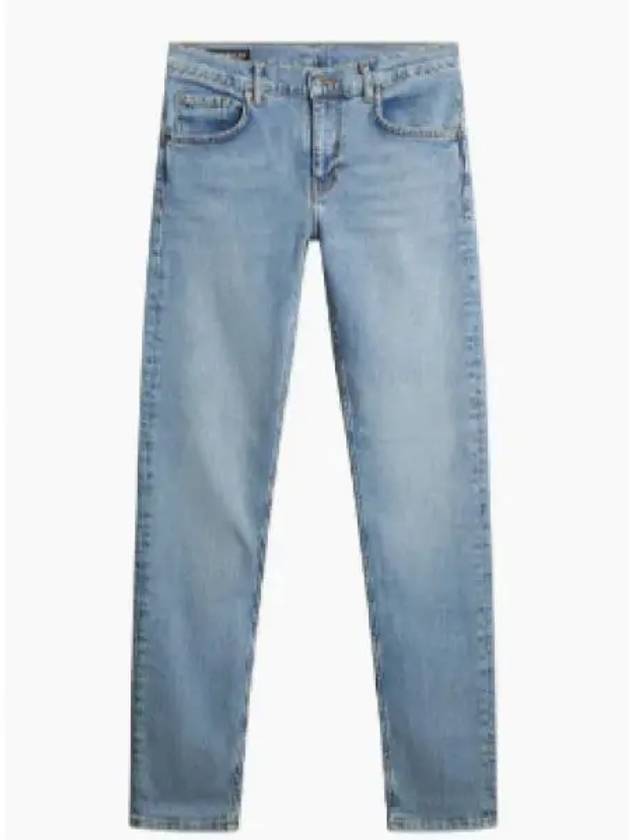 Jay Active Light Indigo Jean Blue - J.LINDEBERG - BALAAN 2