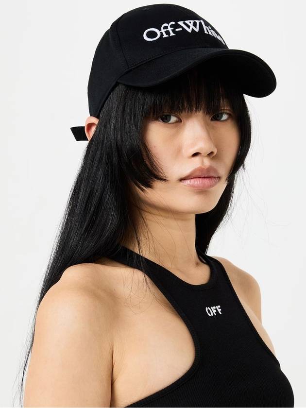 Hat OWLB044F23FAB001 1001 - OFF WHITE - BALAAN 5