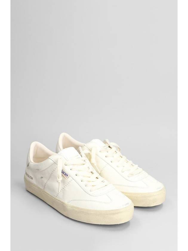 Golden Goose Soul Star Sneakers - GOLDEN GOOSE - BALAAN 2