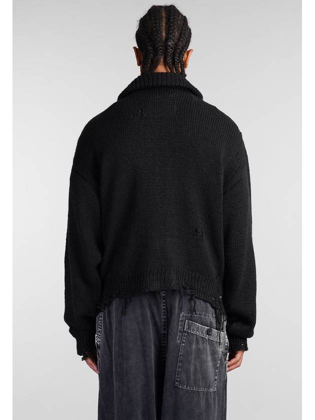 Mihara Yasuhiro Knitwear - MIHARA YASUHIRO - BALAAN 3