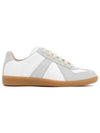 Margiela Sneakers S58WS0109 P1895 1016 WHITE - MAISON MARGIELA - BALAAN 1