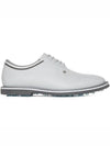 Men s Gallivanter Gross Grain Golf Shoes G4MA23EF12 NIMBS - G/FORE - BALAAN 2