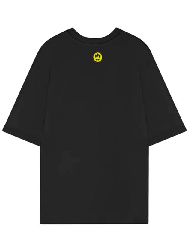 BARROW T-shirts and Polos Black - CLAIRE BARROW - BALAAN 2