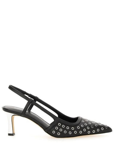 Michael Kors Slingback 