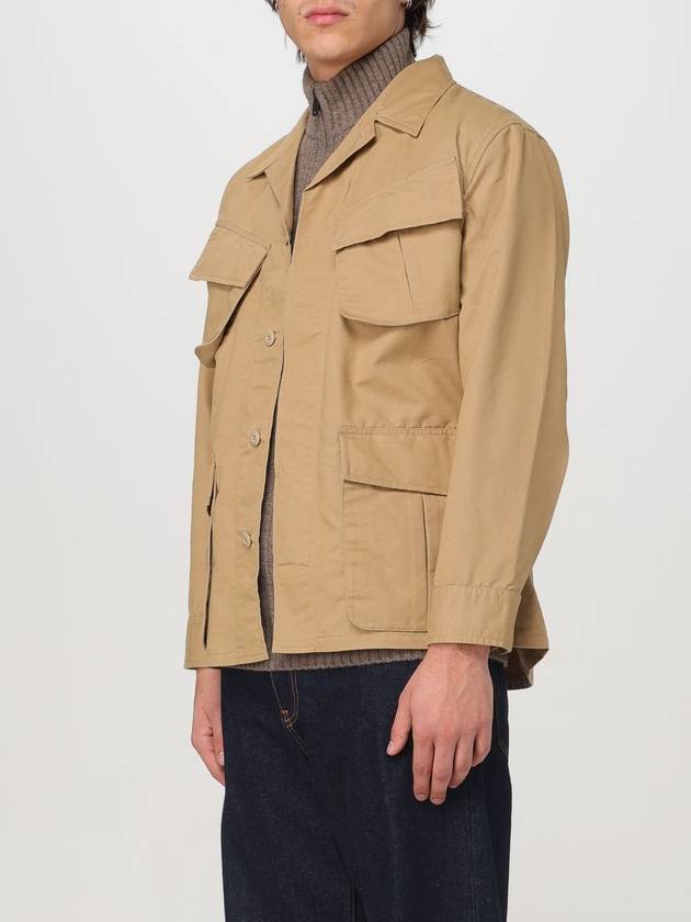 Jacket men Universal Works - UNIVERSAL WORKS - BALAAN 3