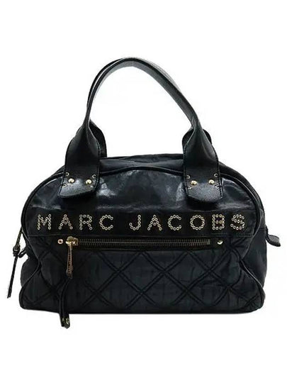 studded tote bag - MARC JACOBS - BALAAN 2