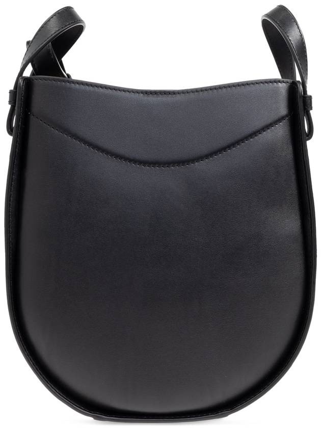 Loewe Handbag Hammlock Slice, Women's, Black - LOEWE - BALAAN 3