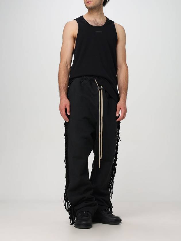 Pants men Fear Of God - FEAR OF GOD - BALAAN 2