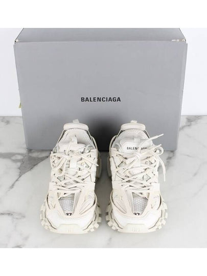 track shoes 37 240 - BALENCIAGA - BALAAN 2