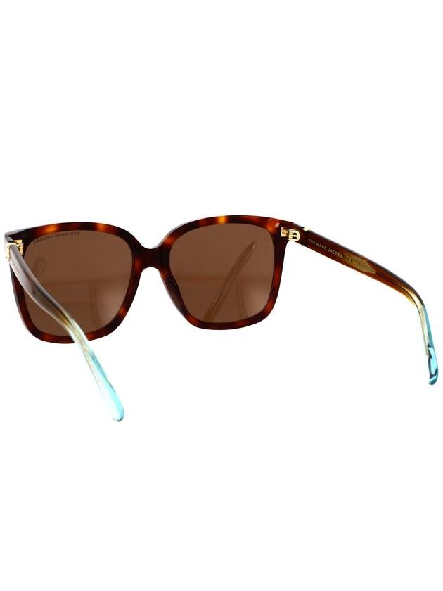 Marc Jacobs Sunglasses - MARC JACOBS - BALAAN 4