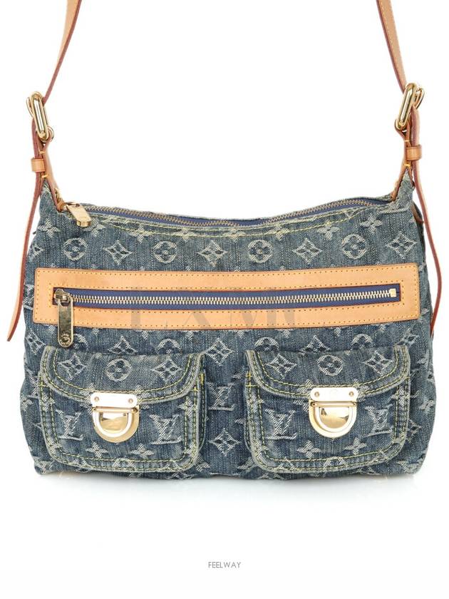 women shoulder bag - LOUIS VUITTON - BALAAN 1