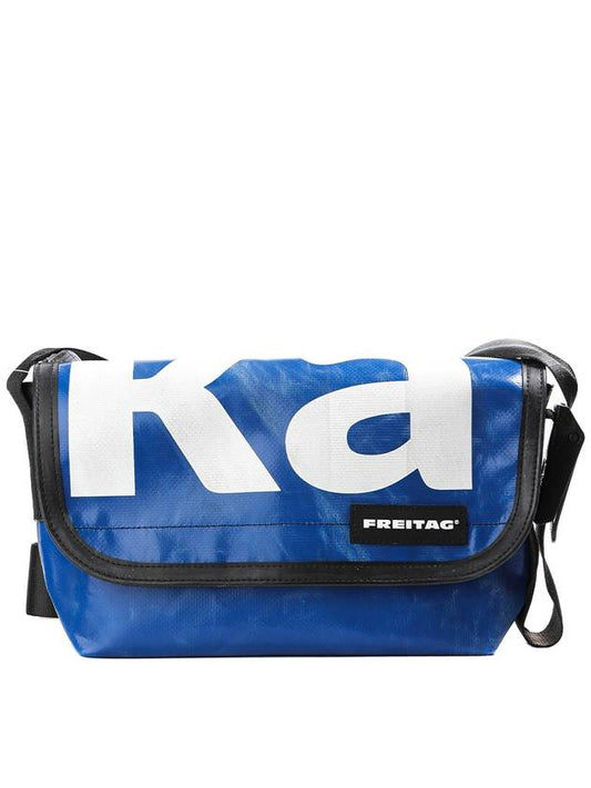 Unisex HAWAII FIVE O messenger bag F41 0760 - FREITAG - BALAAN 1