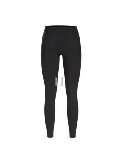 Essent High Rise Leggings Black - ARC'TERYX - BALAAN 2