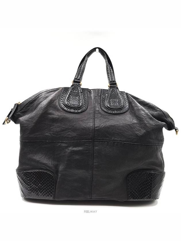 women tote bag - GIVENCHY - BALAAN 5