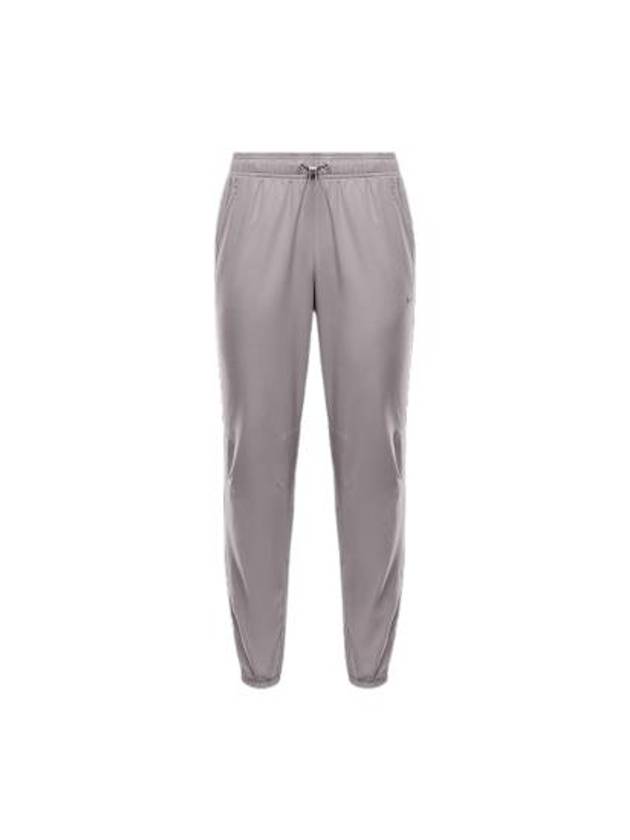 Dri-Fit Training Track Pants Grey - NIKE - BALAAN 1