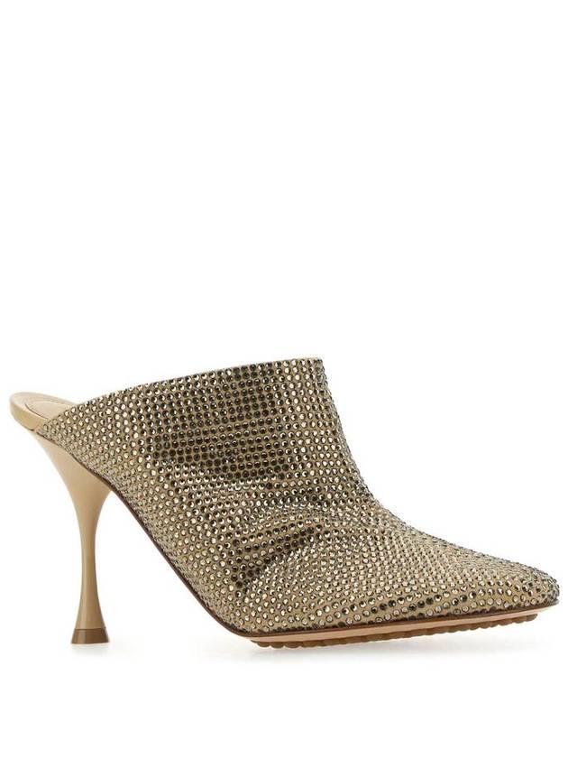 Sparkle Mule 667181 V15G1 2624 - BOTTEGA VENETA - BALAAN 5