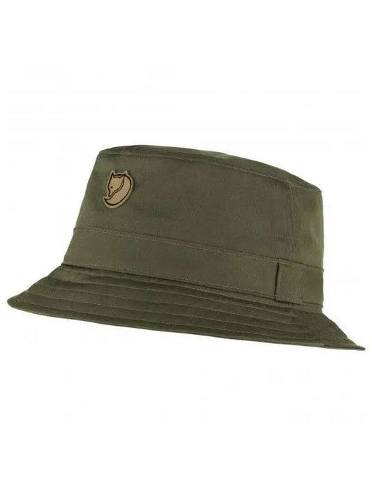 Hat Bucket Hat Kiruna Hat Bungeoji 77277 625 - FJALL RAVEN - BALAAN 2