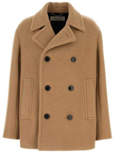 Dries Van Noten Coats - DRIES VAN NOTEN - BALAAN 1