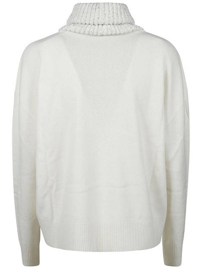 Fabiana Filippi Sweater - FABIANA FILIPPI - BALAAN 2