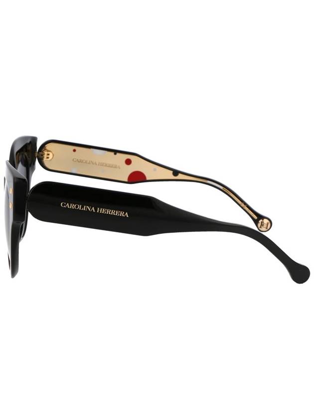 Carolina Herrera Sunglasses - CAROLINA HERRERA - BALAAN 3