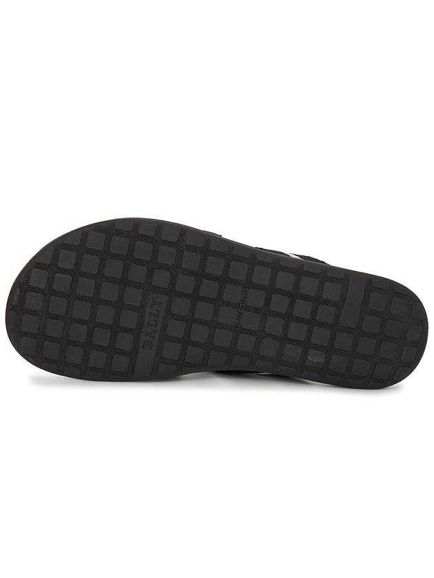 Men s Slippers SASHA O 00 - BALLY - BALAAN 5