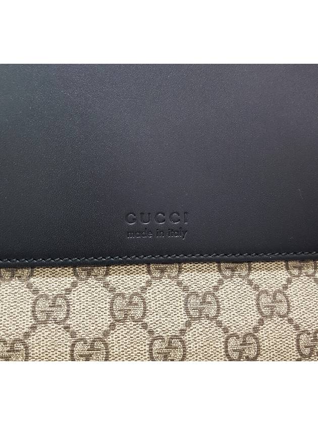 men cross bag - GUCCI - BALAAN 3