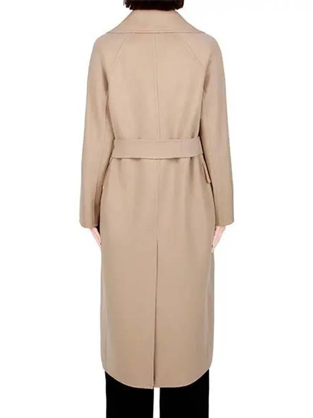 23FW Honey Zenith Wool Long Coat ZENITH 097 - MAX MARA - BALAAN 2