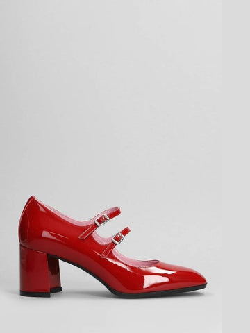 Carel Paris Alice Pumps - CAREL - BALAAN 1