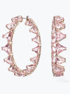 earrings 5614931 ROSA - SWAROVSKI - BALAAN 2