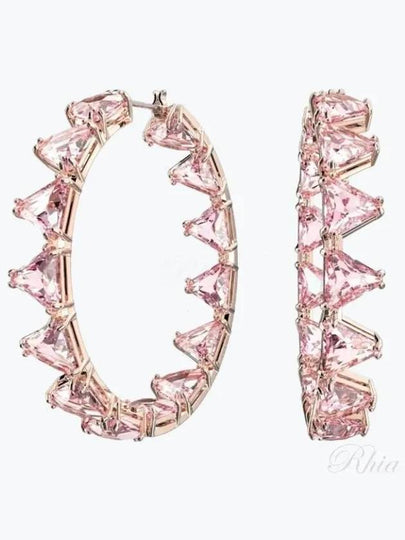 earrings 5614931 ROSA - SWAROVSKI - BALAAN 2