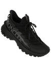 Trailgrip Lite 2 Trainer Low Top Sneakers Black - MONCLER - BALAAN 2