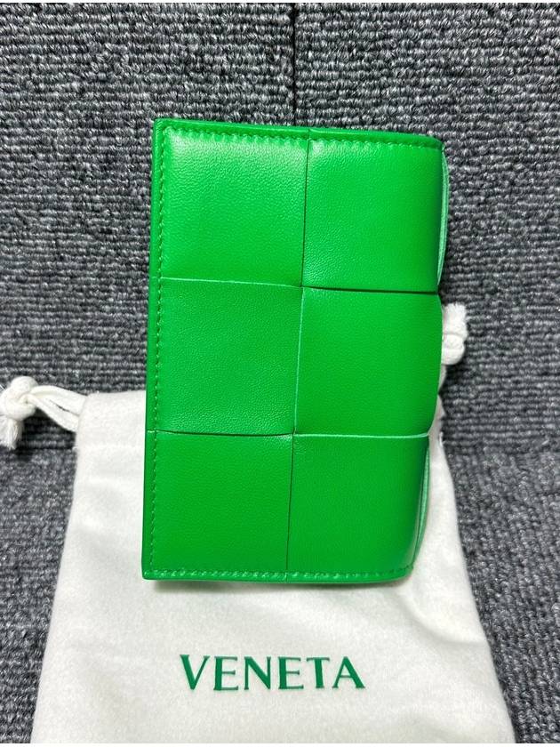 card wallet - BOTTEGA VENETA - BALAAN 3