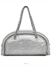 women tote bag - CHANEL - BALAAN 1