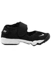 GS Air Lift Sandals Black - NIKE - BALAAN 1