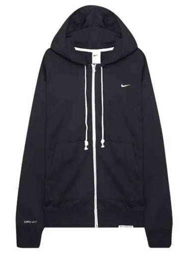 Dry fit standard issue full zip hoodie - NIKE - BALAAN 1