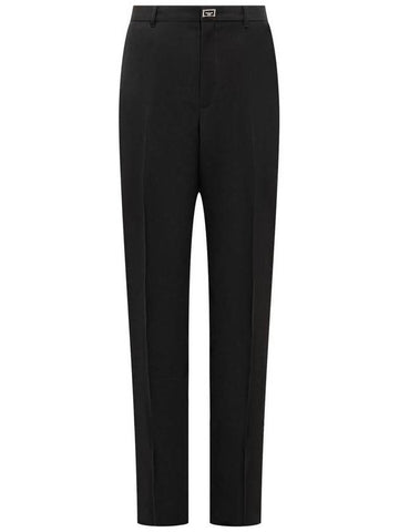 Givenchy Nwe Metal Det Pants - GIVENCHY - BALAAN 1