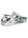 Graffiti SlipOn USS19VTVNS - VETEMENTS - BALAAN 3