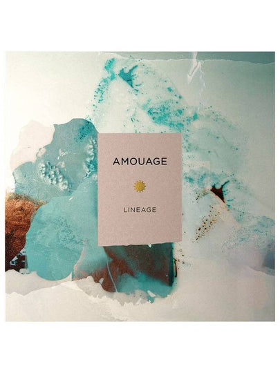 Lineage EDP 100ml - AMOUAGE - BALAAN 2