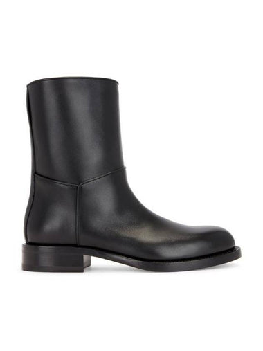 Nobilis boots F1550L58 - THE ROW - BALAAN 1