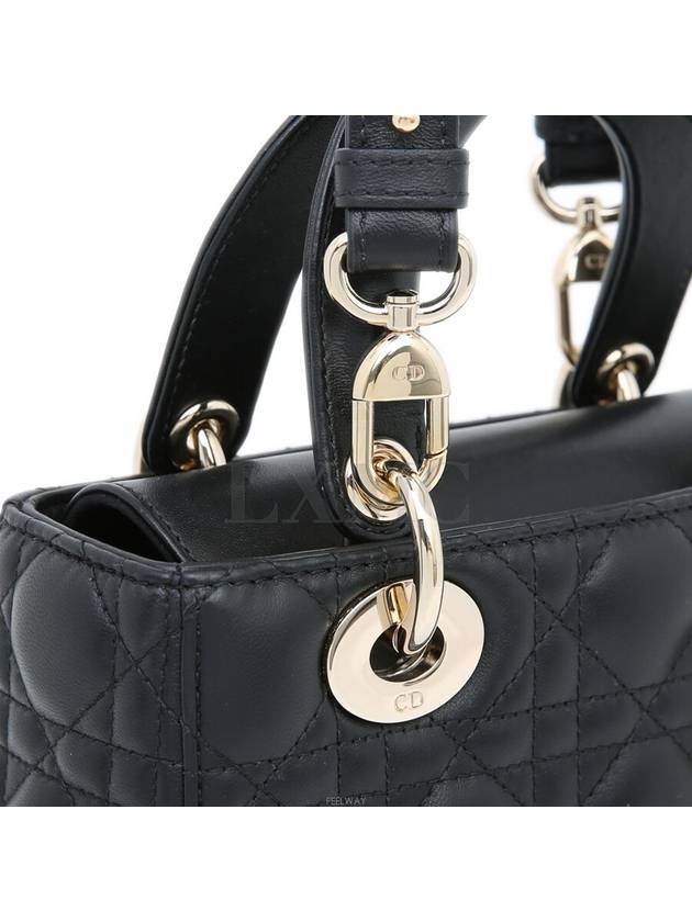 women tote bag - DIOR - BALAAN 7