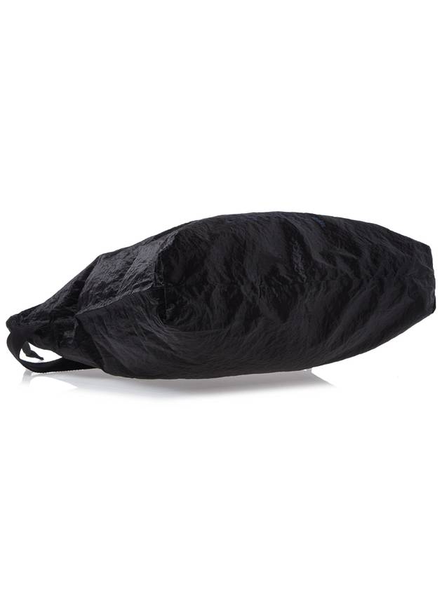 Kan D Cross Bag Black - CP COMPANY - BALAAN 6