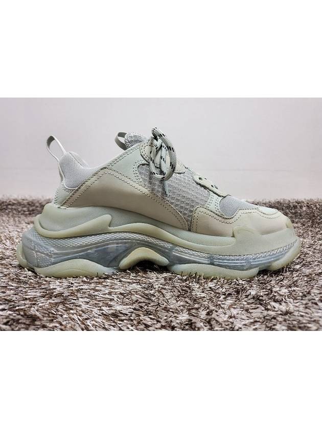 Triple S Airsol Gray 40 250 - BALENCIAGA - BALAAN 7