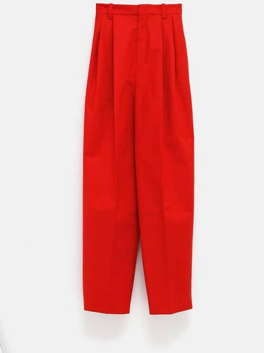 Le Pantalon Curzio Pants - JACQUEMUS - BALAAN 1