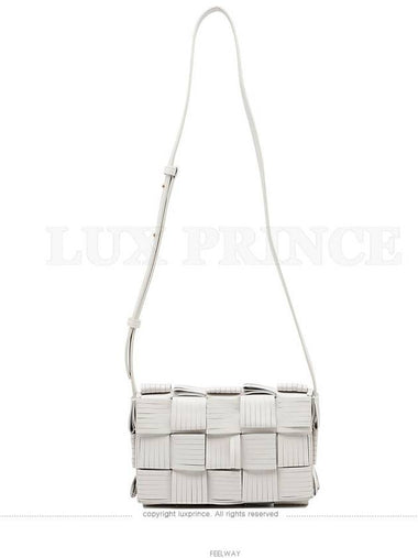 women shoulder bag - BOTTEGA VENETA - BALAAN 1