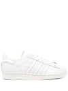 Superstar Low-Top Sneakers White - ADIDAS - BALAAN 1